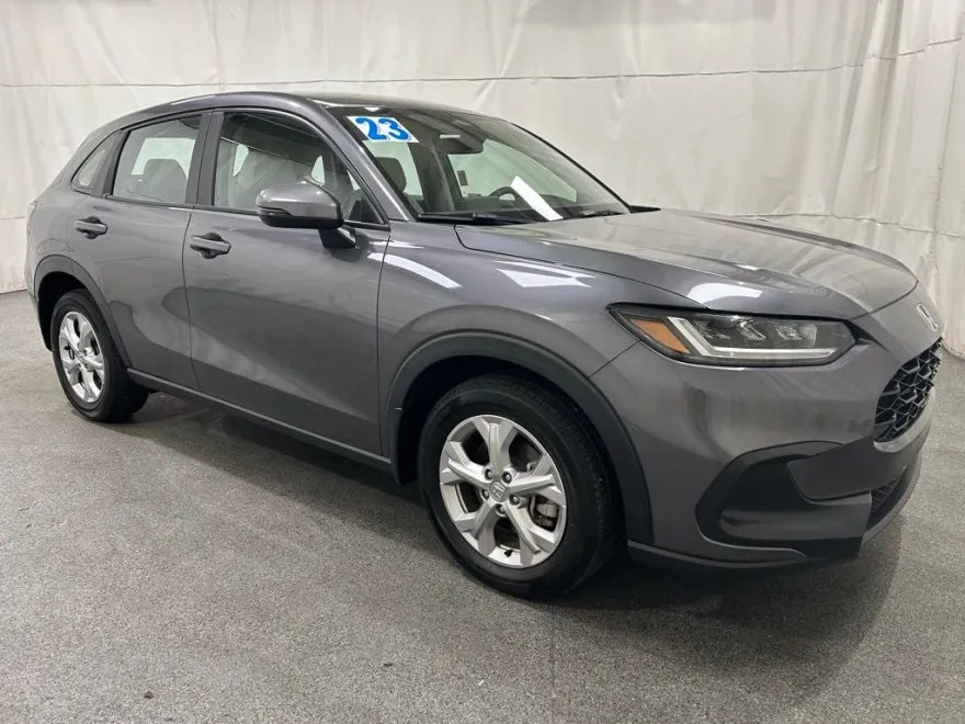 2023 Honda HR-V LX photo 1