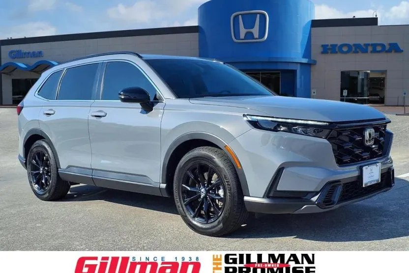 2023 Honda CR-V Hybrid Sport photo 1