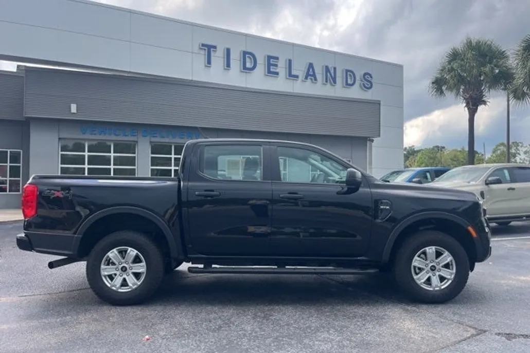 2024 Ford Ranger XL photo 1