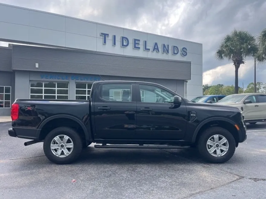 2024 Ford Ranger XL photo 1