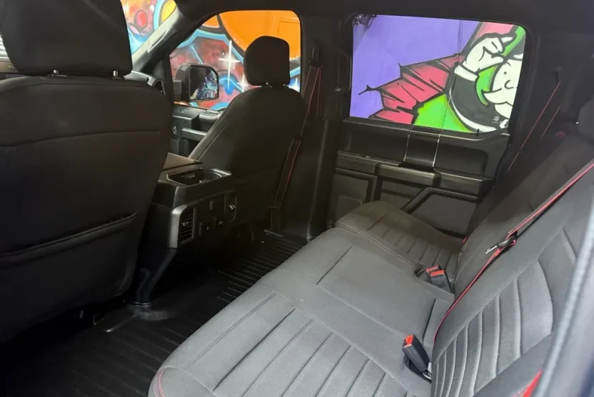 2020 Ford F-150 XLT photo 1