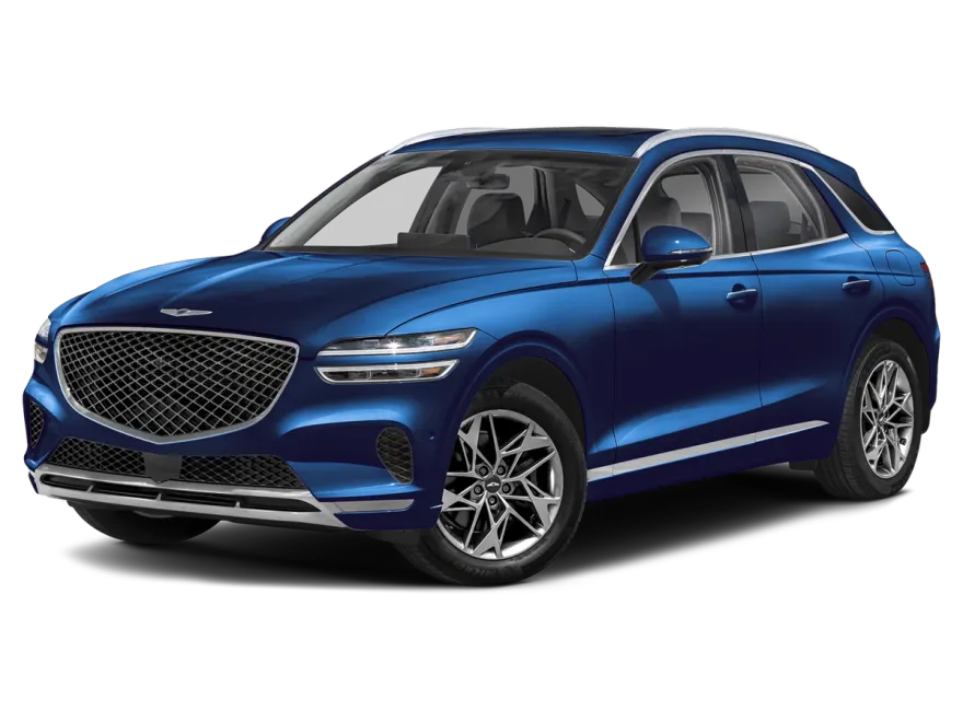 2023 Genesis GV70 2.5T photo 1
