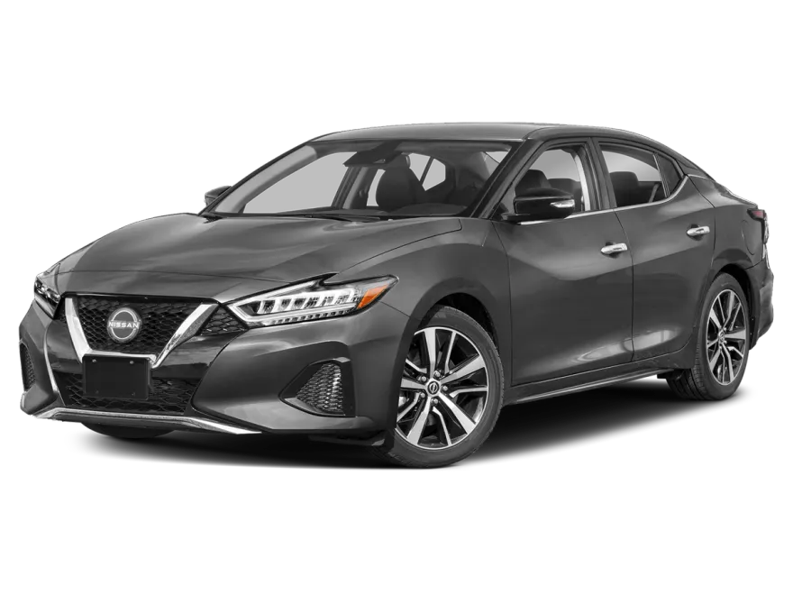 2023 Nissan Maxima SV photo 1