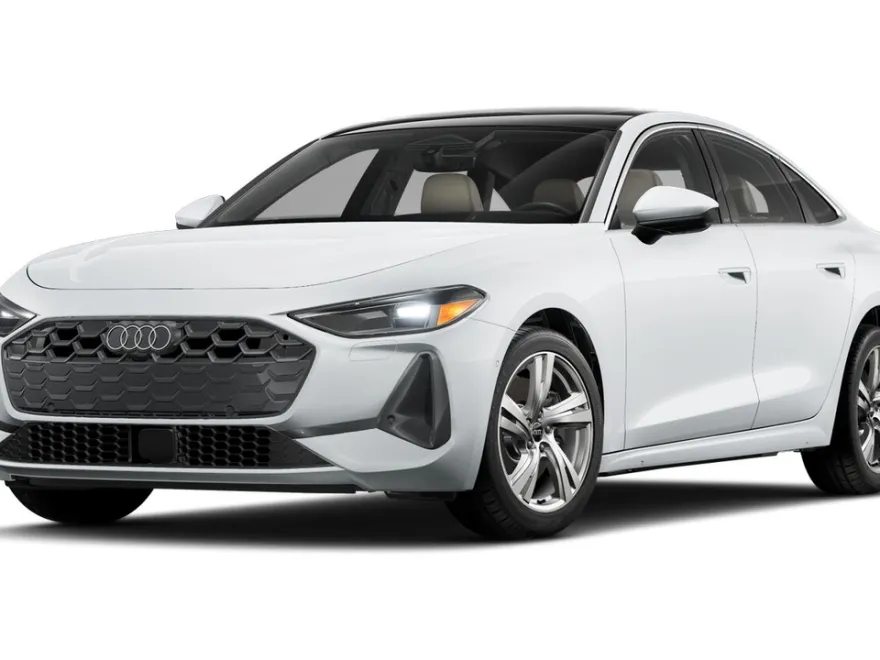 2025 Audi A5 2.0T Premium photo 1