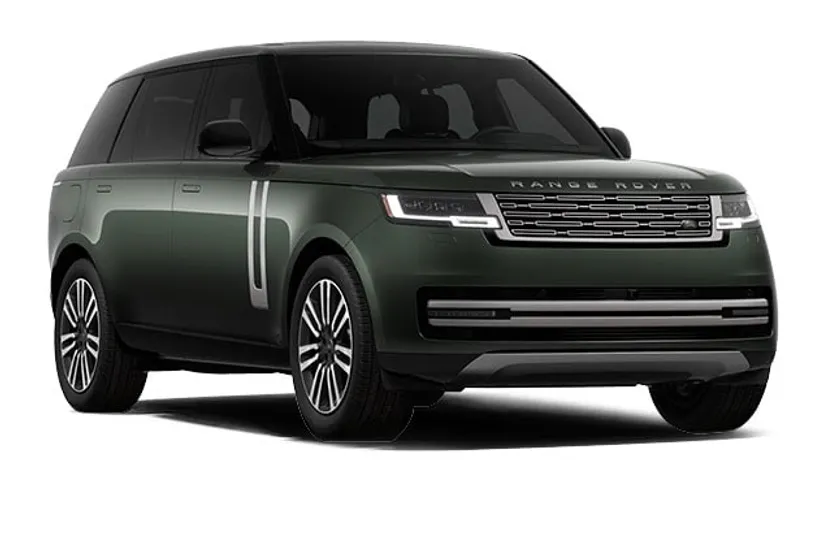 2025 Land Rover Range Rover SE photo 1