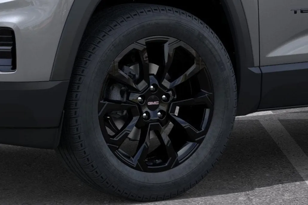 2026 Gmc Terrain Elevation photo 1