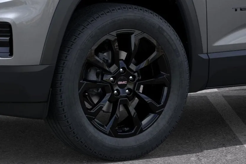 2026 Gmc Terrain Elevation photo 1