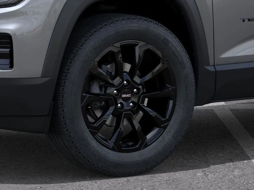 2026 Gmc Terrain Elevation photo 1