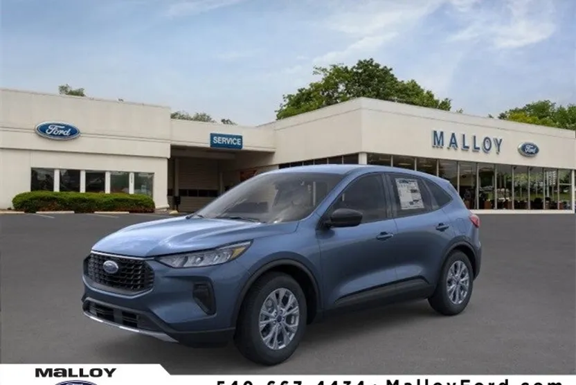 2026 Ford Escape Active photo 1