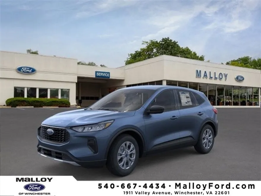 2026 Ford Escape Active photo 1