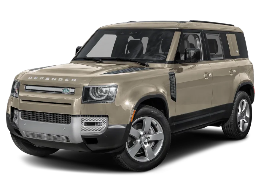 2024 Land Rover Defender 110 S photo 1
