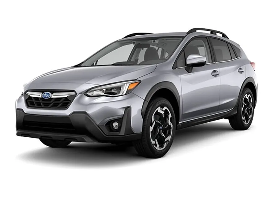 2023 Subaru Crosstrek Limited photo 1