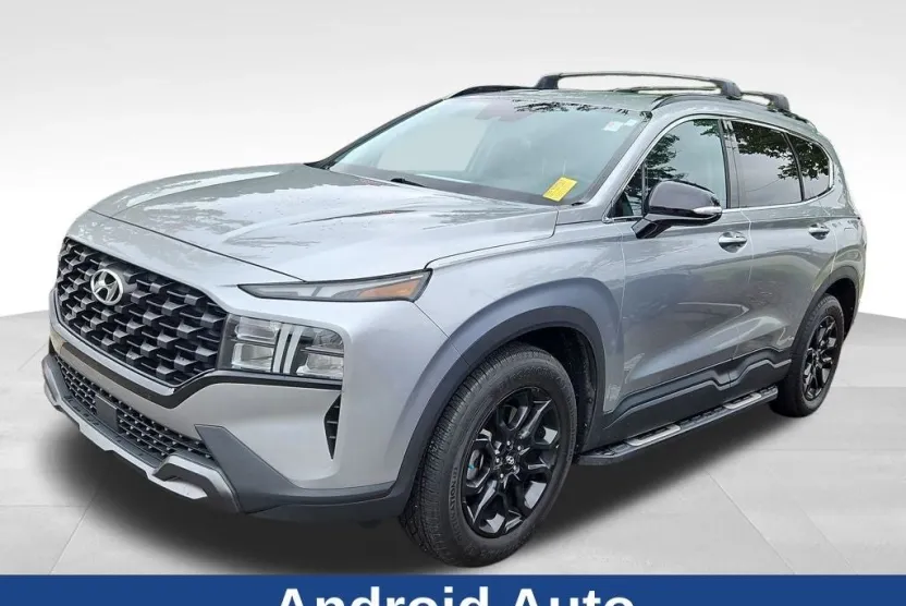 2023 Hyundai Santa Fe XRT photo 1