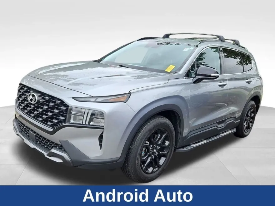 2023 Hyundai Santa Fe XRT photo 1