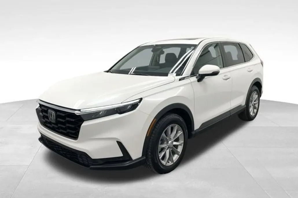 2024 Honda CR-V EX-L photo 1
