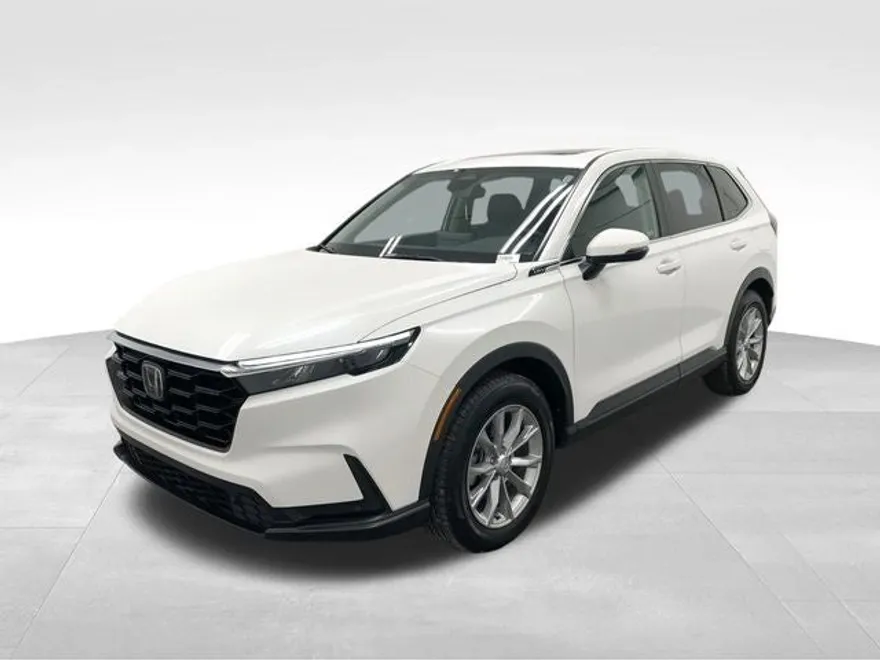 2024 Honda CR-V EX-L photo 1