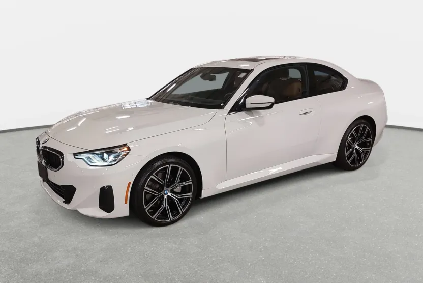2023 Bmw 230i xDrive photo 1