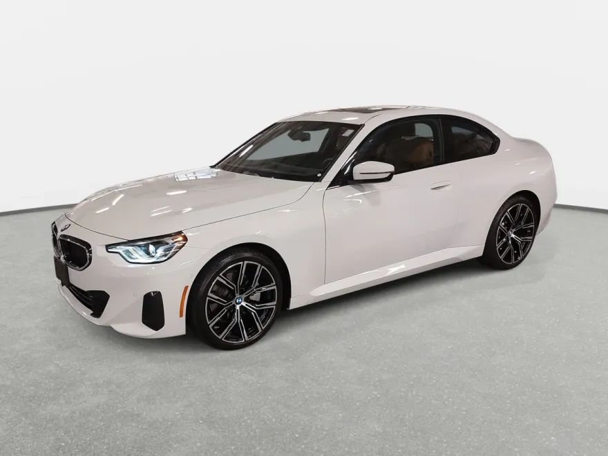 2023 Bmw 230i xDrive photo 1