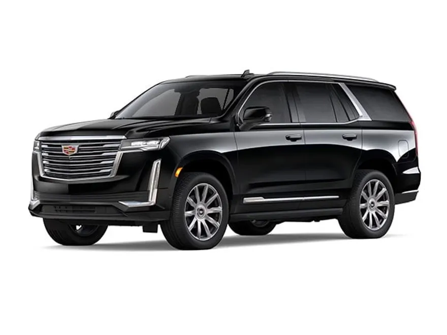 2023 Cadillac Escalade Premium Luxury Platinum photo 1