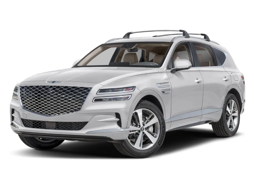2024 Genesis GV80 3.5T AWD photo 1