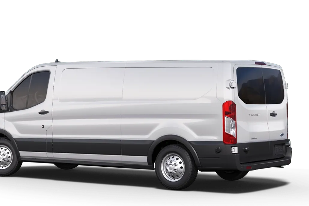 2025 Ford Transit photo 1