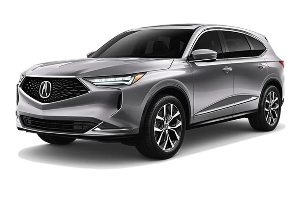 2022 Acura MDX SH-AWD Technology photo 1