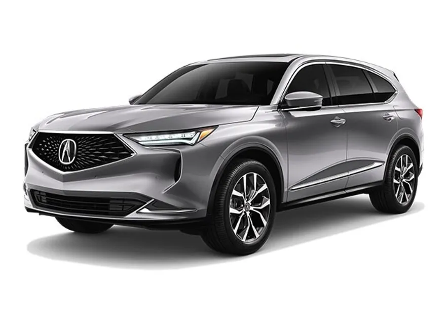 2022 Acura MDX SH-AWD Technology photo 1