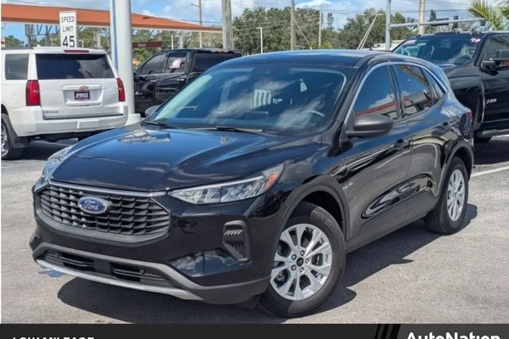 2024 Ford Escape Active photo 1