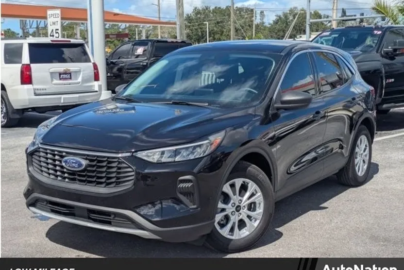 2024 Ford Escape Active photo 1