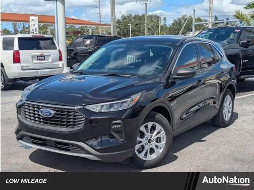 2024 Ford Escape Active photo 1