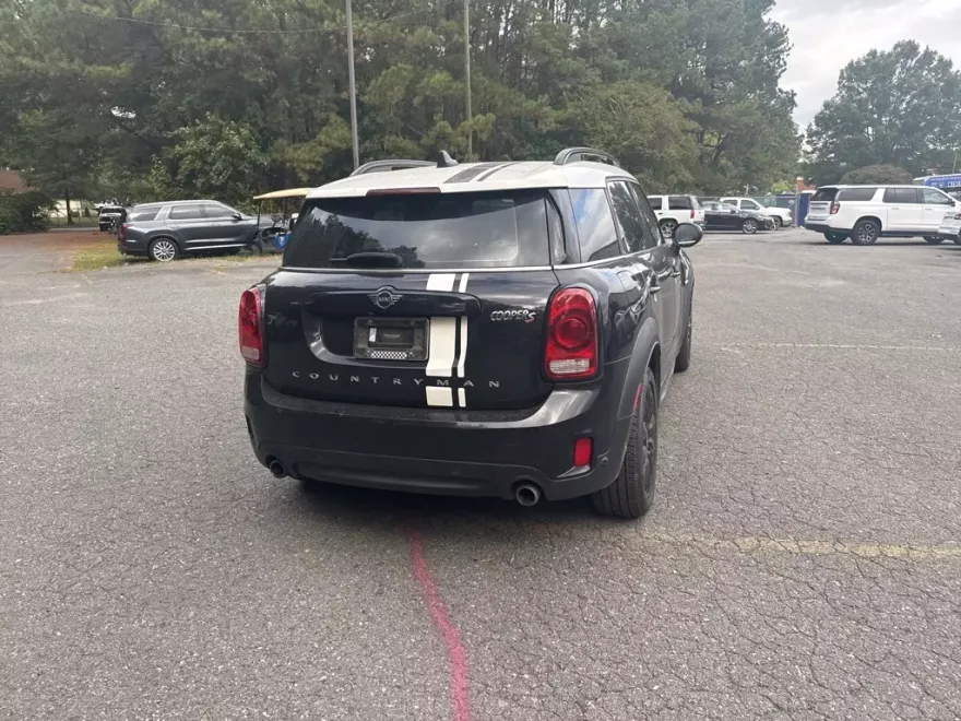 2019 Mini Cooper Signature photo 1