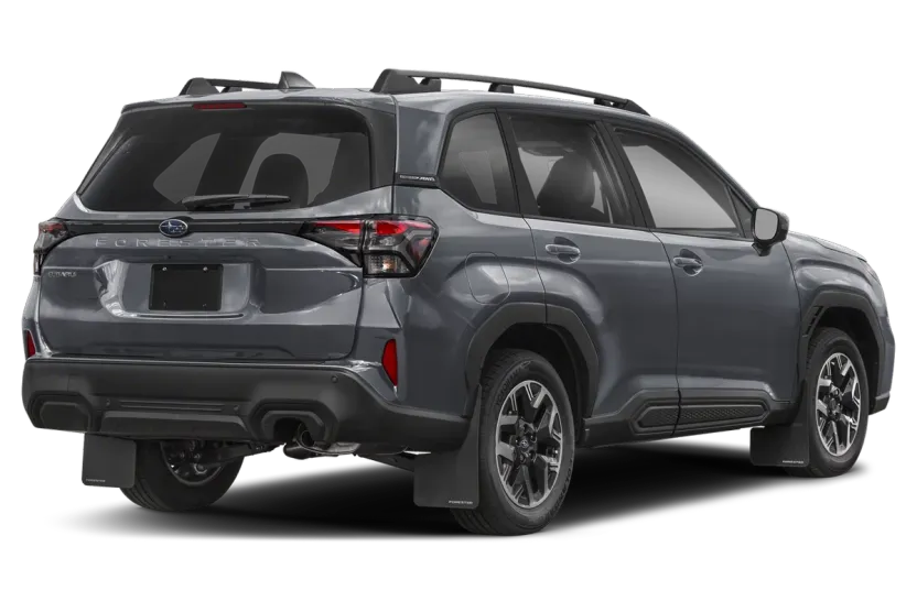 2025 Subaru Forester Premium photo 1