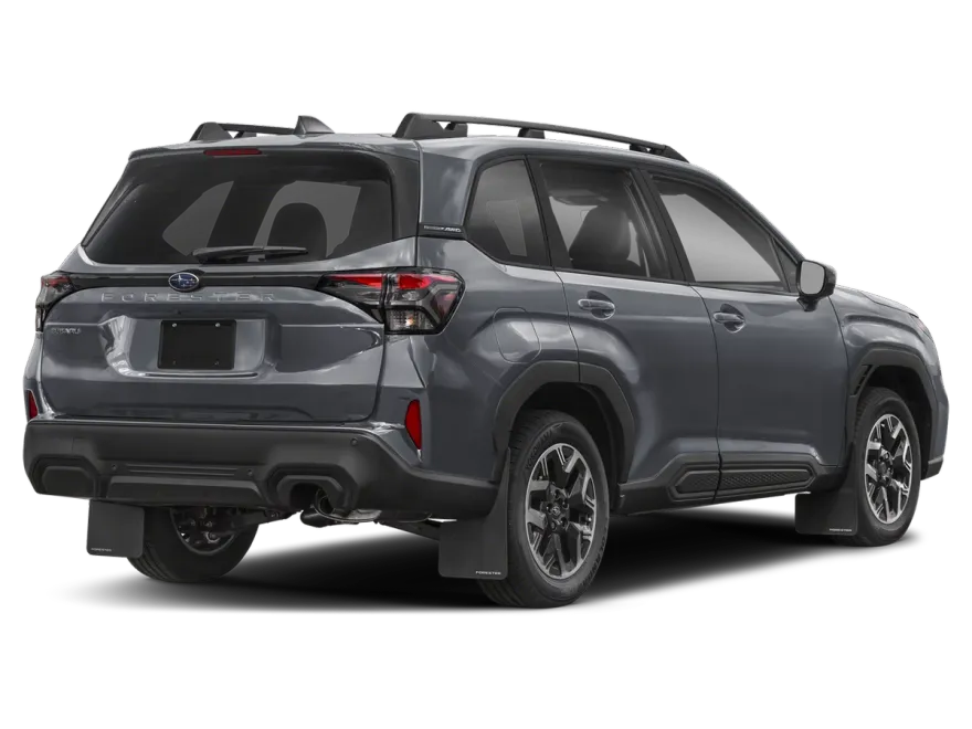2025 Subaru Forester Premium photo 1