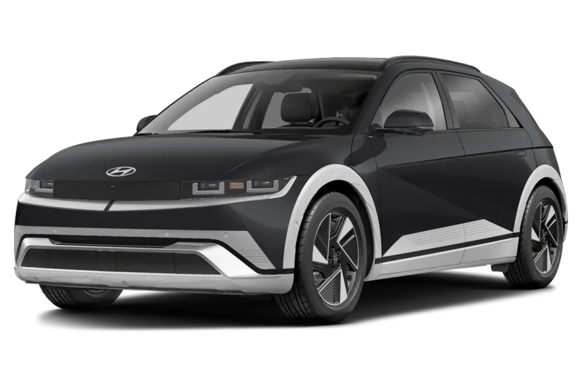 2025 Hyundai Ioniq 5 SEL photo 1