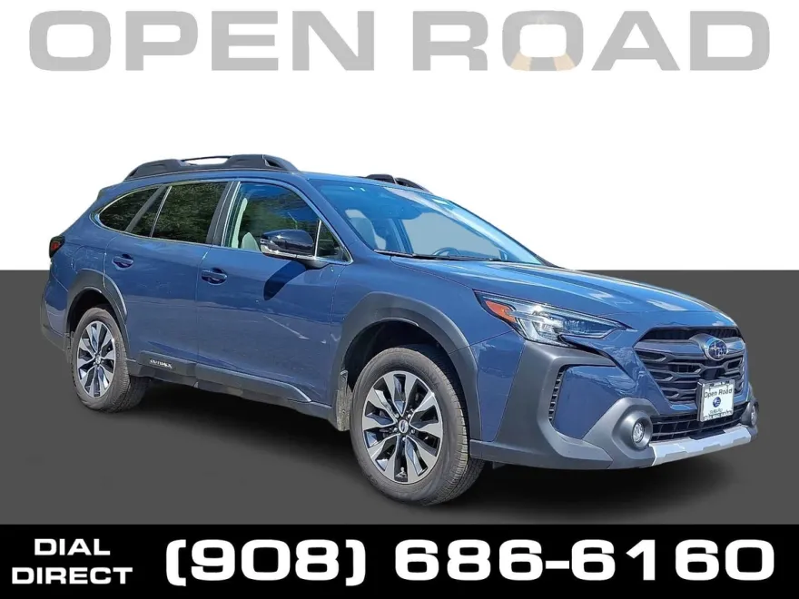 2023 Subaru Outback Limited photo 1