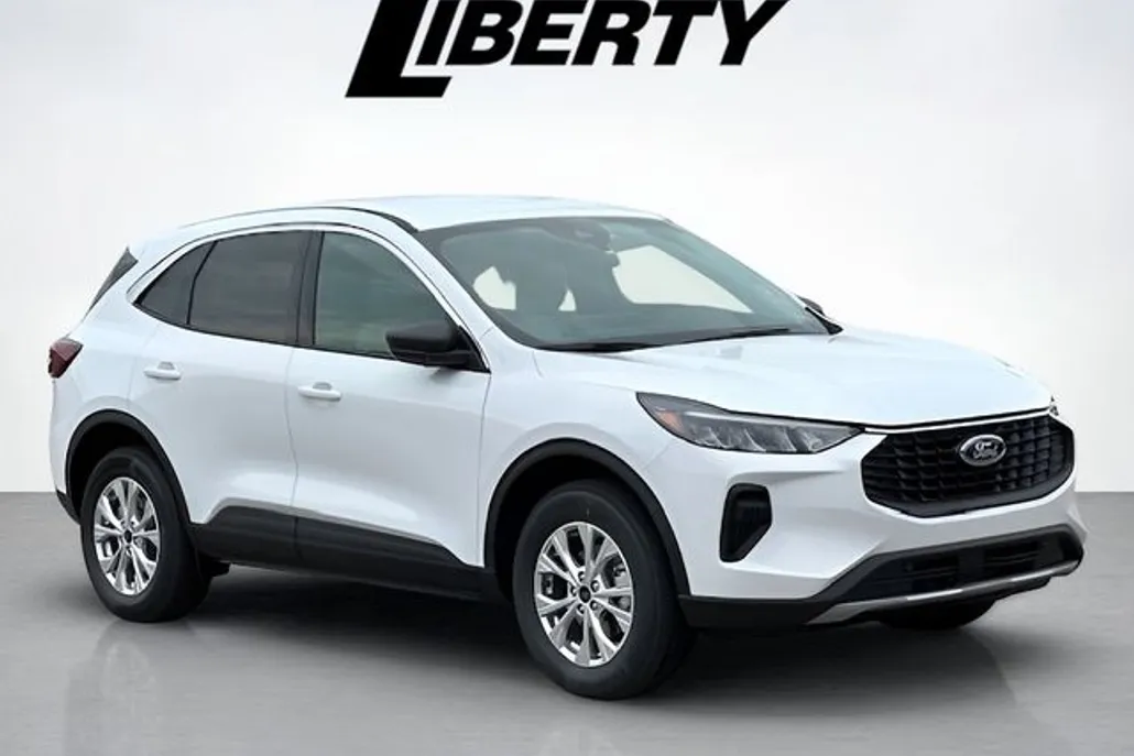 2025 Ford Escape Active photo 1