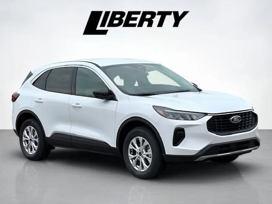 2025 Ford Escape Active photo 1