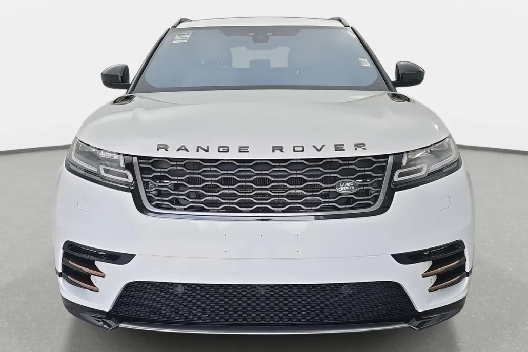 2018 Land Rover Range Rover Velar R-Dynamic SE photo 1