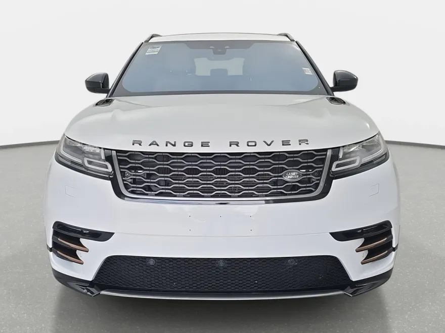 2018 Land Rover Range Rover Velar R-Dynamic SE photo 1