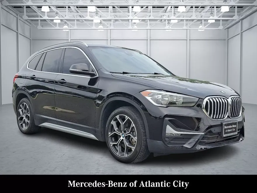 2020 Bmw X1 XDrive28i photo 1