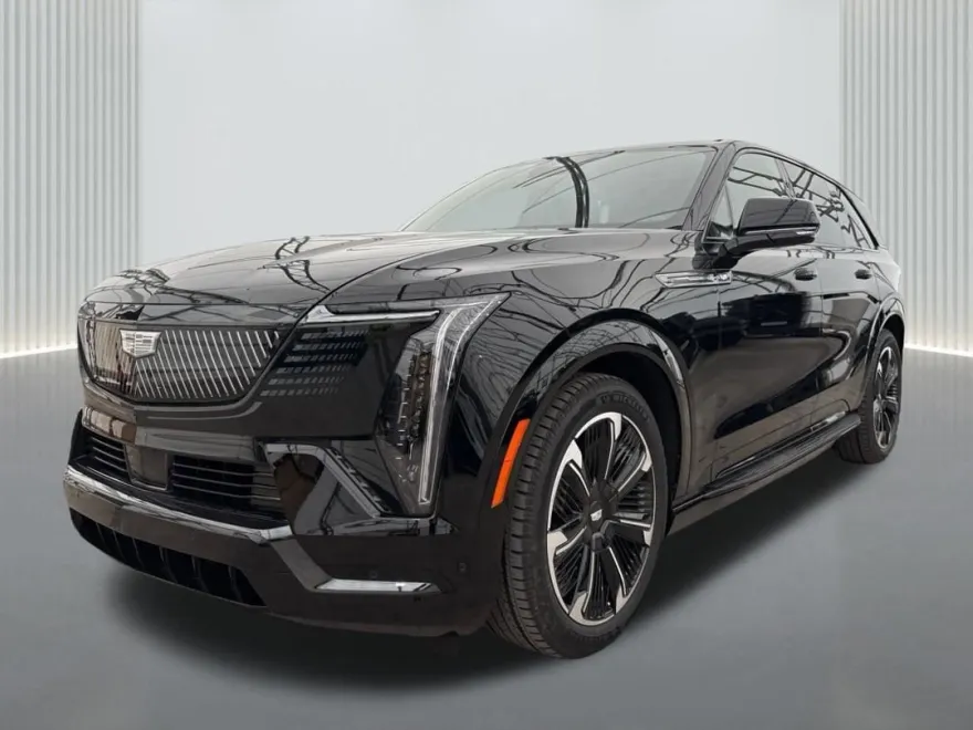 2025 Cadillac Escalade IQ Sport photo 1
