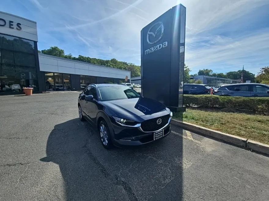 2023 Mazda CX-30 2.5 S Premium photo 1