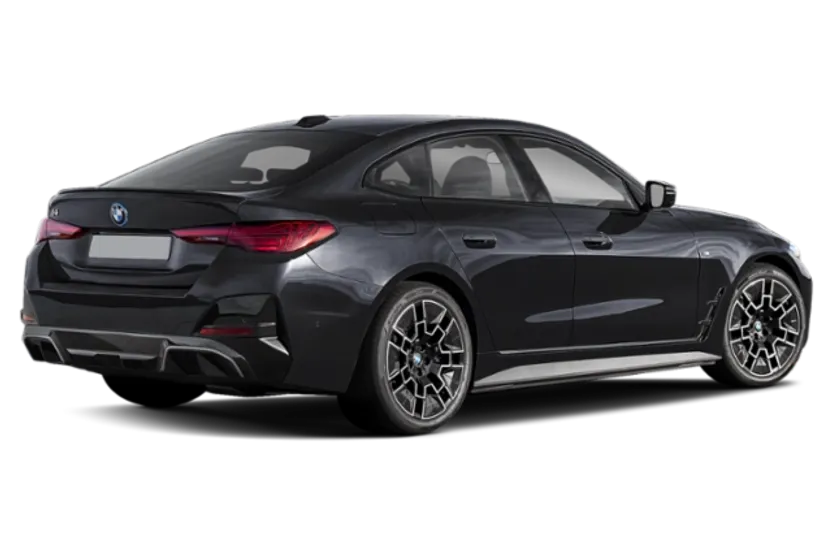 2025 Bmw i4 eDrive40 photo 1