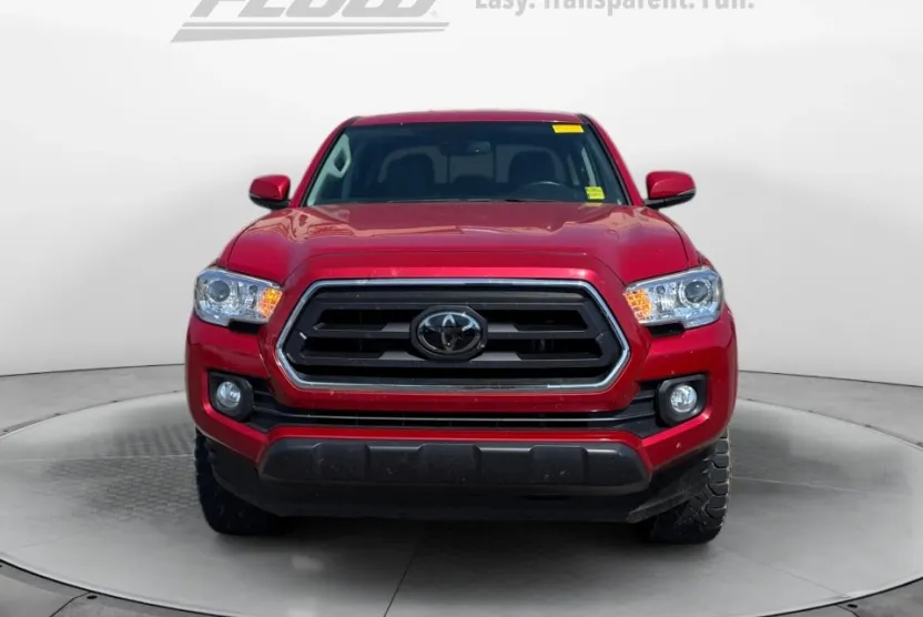 2023 Toyota Tacoma SR5 4x4 V6 Double Cab photo 1