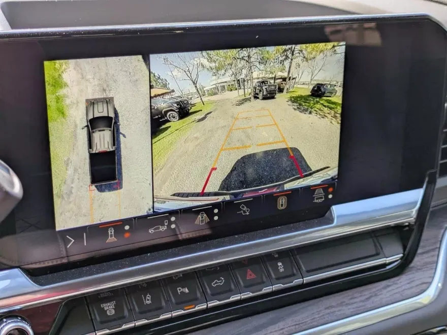 2024 Gmc Sierra 2500 HD SLT photo 14