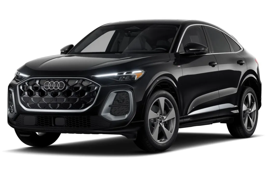 2025 Audi Q5 2.0T Premium Plus photo 1
