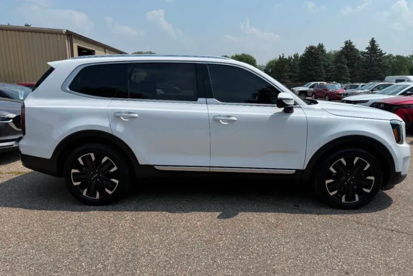 2023 Kia Telluride SX X-Line Prestige X-Pro photo 1