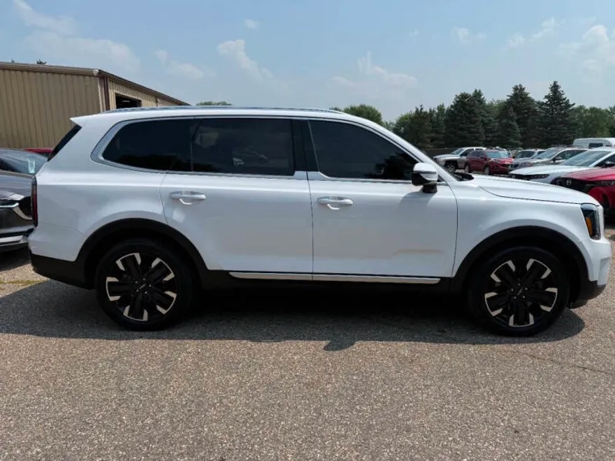 2023 Kia Telluride SX X-Line Prestige X-Pro photo 1