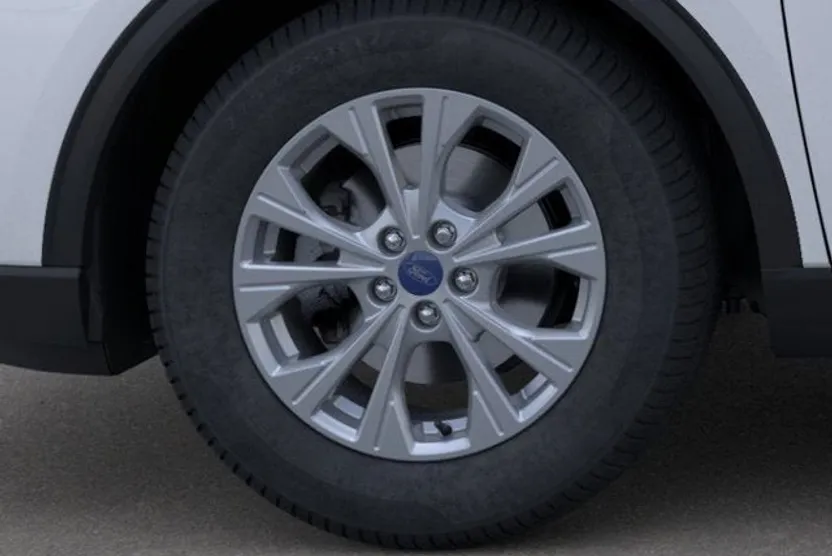 2026 Ford Escape Active photo 1