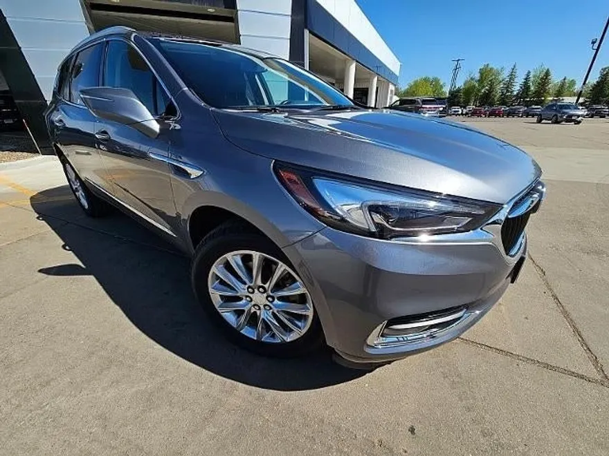 2019 Buick Enclave Essence photo 1